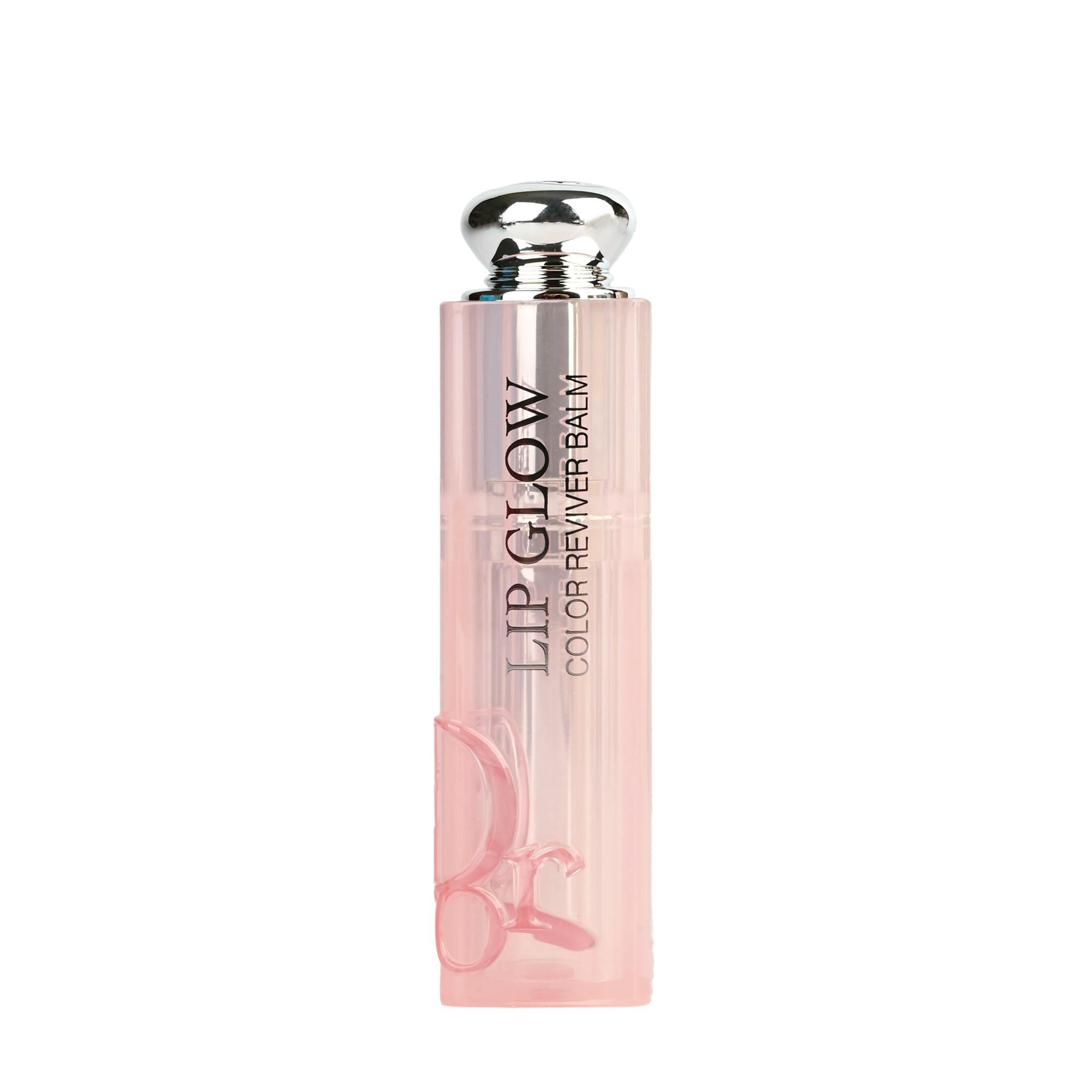 Dior Addict Lip Glow Color-Awakening Lip Balm Coral 3,2 g