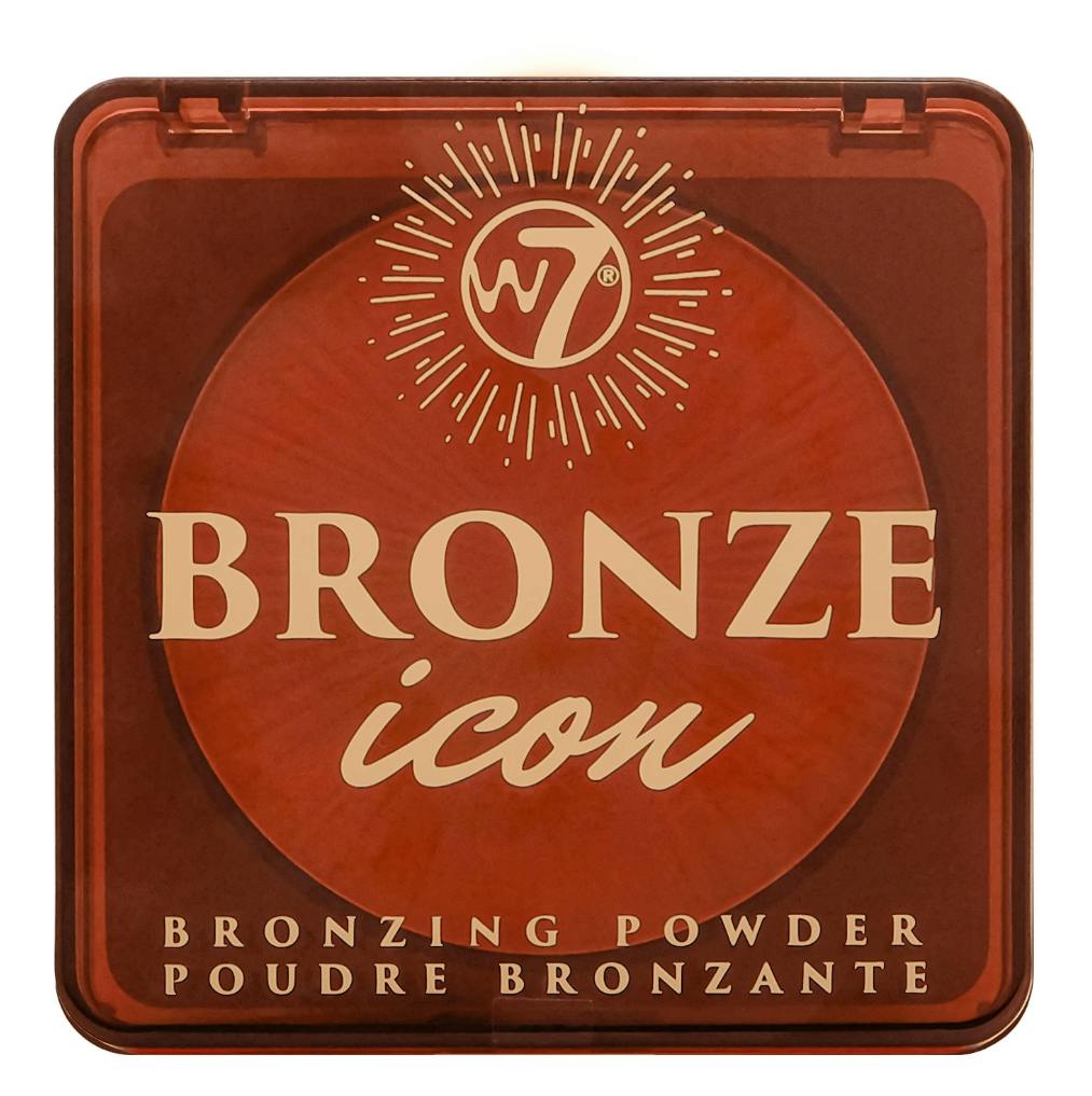 W7 Bronze Icon Bronzing Powder 1 st