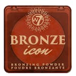 W7 Bronze Icon Bronzing Powder 1 stk