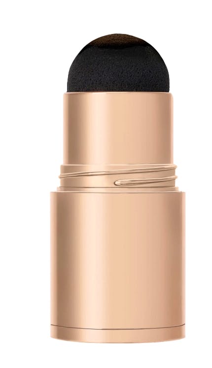 W7 Press & Conceal Hair Powder Stick Black Brown 1 stk