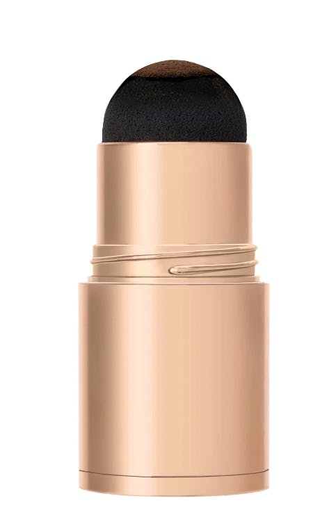 W7 Press & Conceal Hair Powder Stick Medium Brown 1 stk