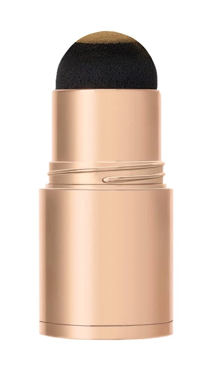 W7 Press & Conceal Hair Powder Stick Dark Blonde 1 stk