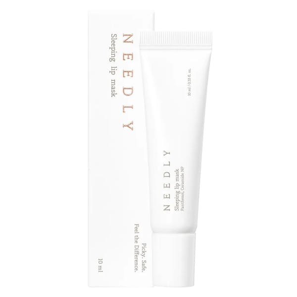 Needly Sleeping Lip Mask 10 ml