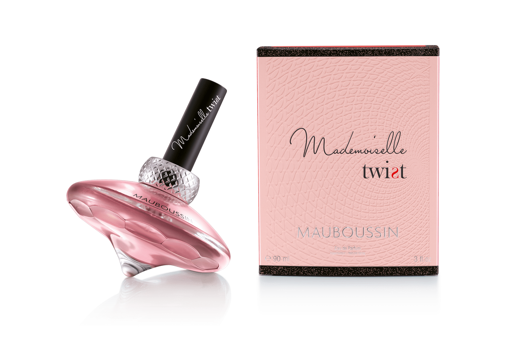 Mauboussin Mademoiselle Twist EDP 40 ml