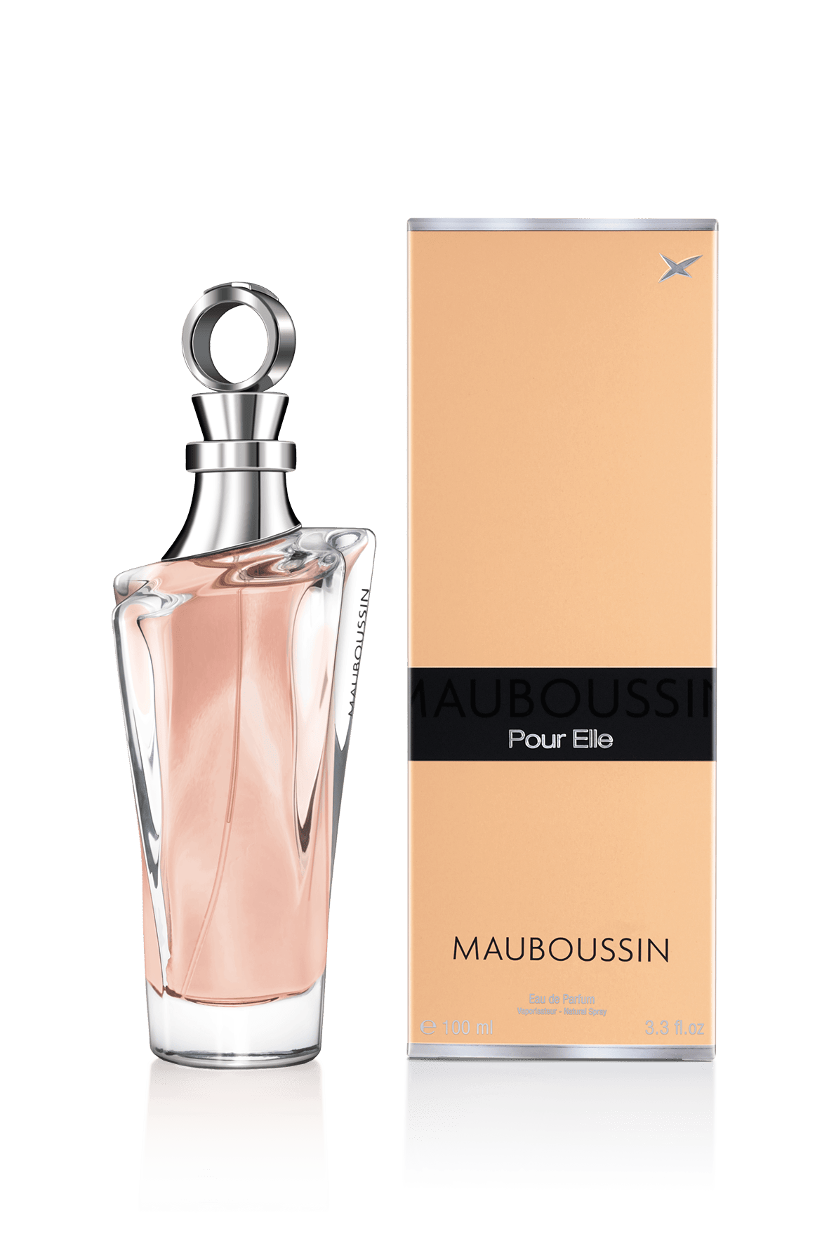 Mauboussin Pour Elle EDP 100 ml