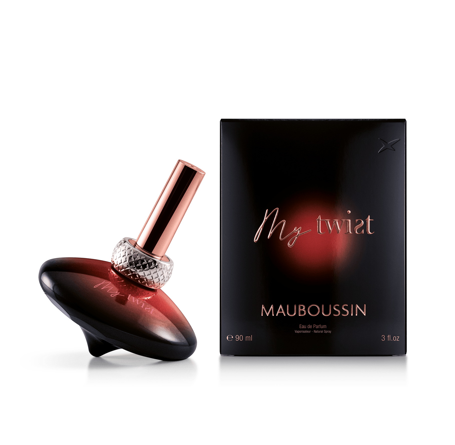 Mauboussin My Twist EDP 40 ml
