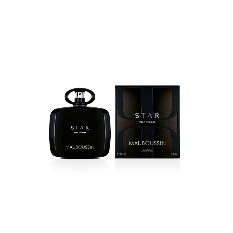 Mauboussin Star for Men EDP 90 ml