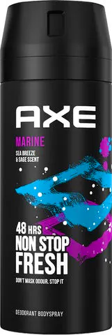 Axe Marine Deospray 150 ml