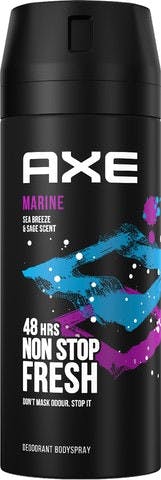 Axe Marine Deospray 150 ml