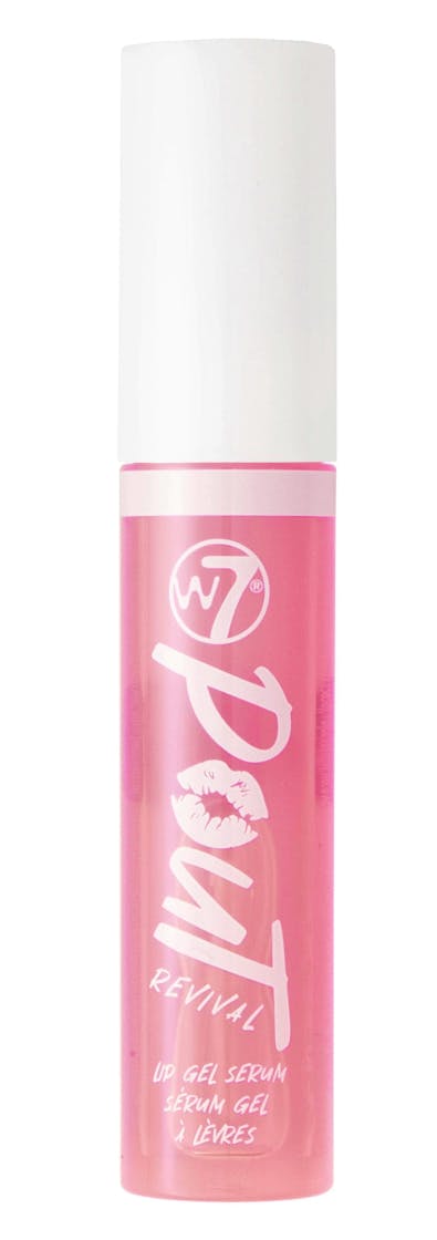 W7 Pout Revival Lip Gel Serum Sweetness 1 stk