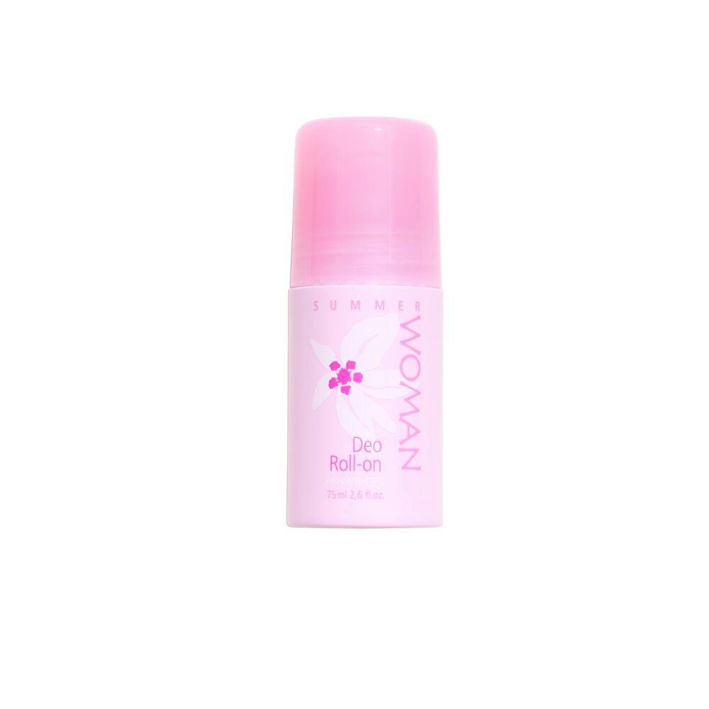 GOSH Woman Summer Deo Roll-On 75 ml