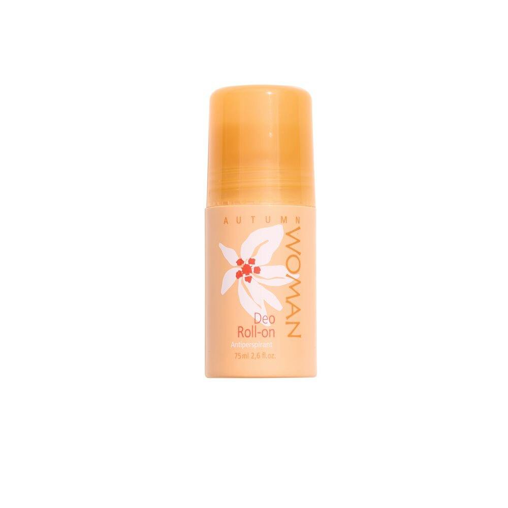 GOSH Woman Autumn Deo Roll-On 75 ml