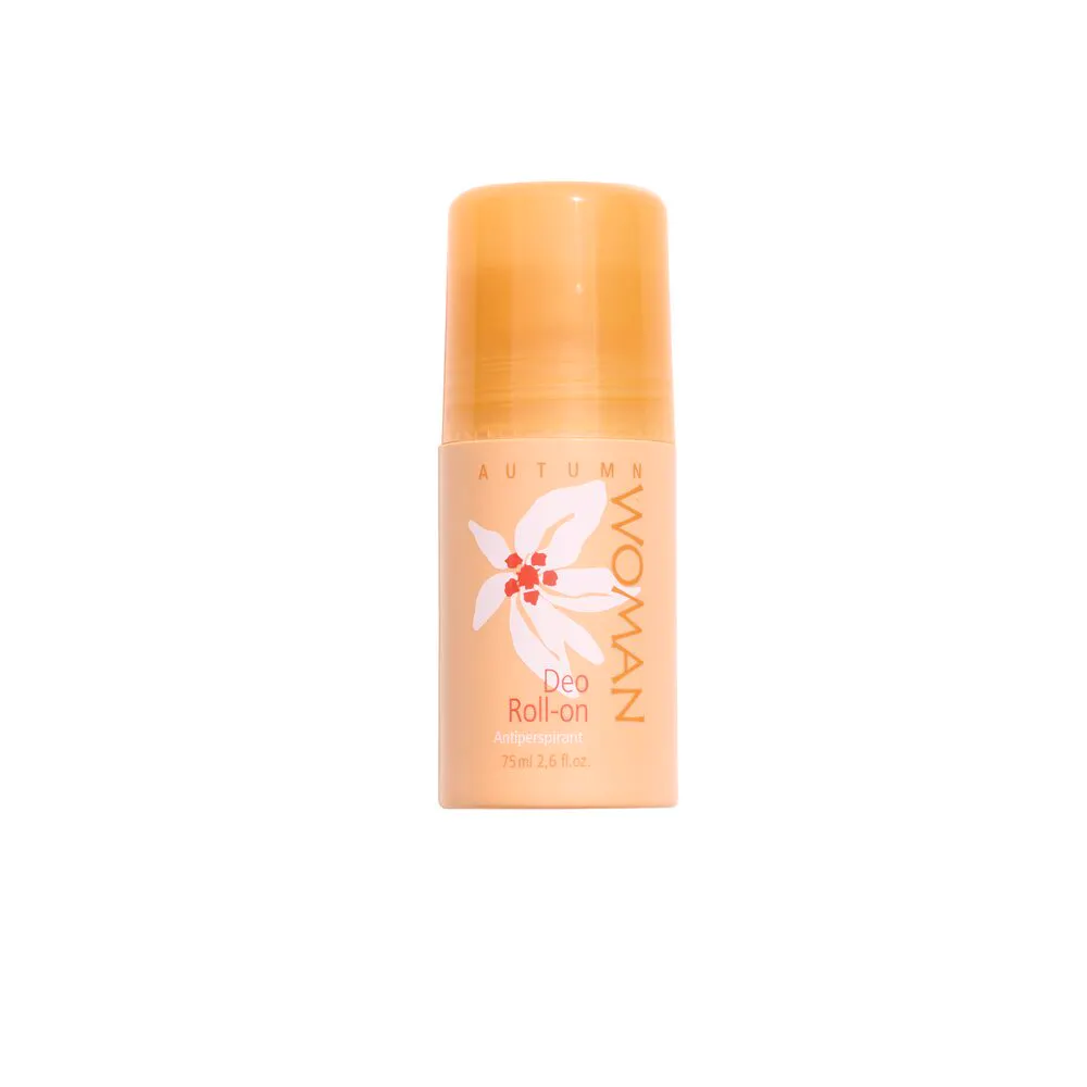 GOSH Woman Autumn Deo Roll-On 75 ml