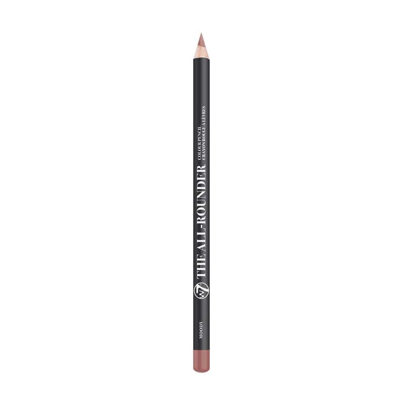 W7 The All-Rounder Colour Pencil Moody 1 stk