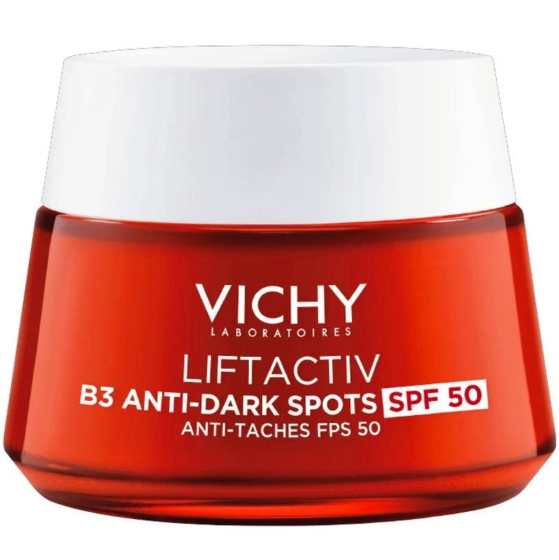 Vichy Liftactiv B3 Anti Dark Spot Day Cream SPF50 50 ml