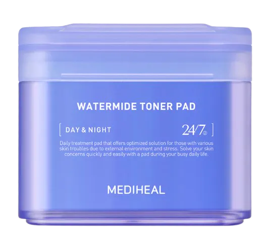 Mediheal Watermide Moisture Pad 150 ml