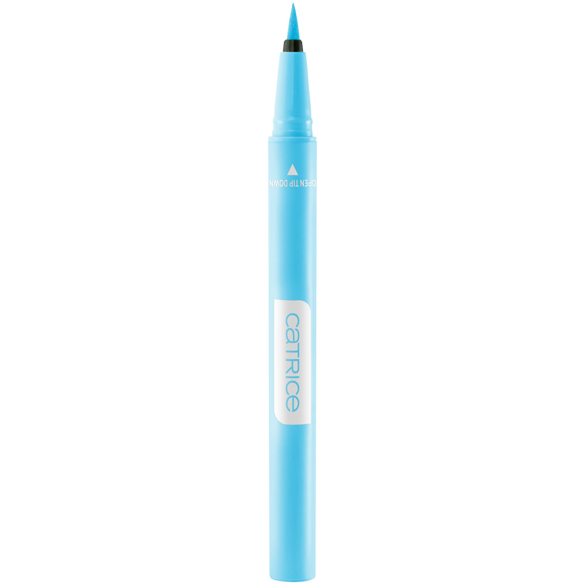 Catrice Poolside Of Life Waterproof Eyeliner C02 1 st