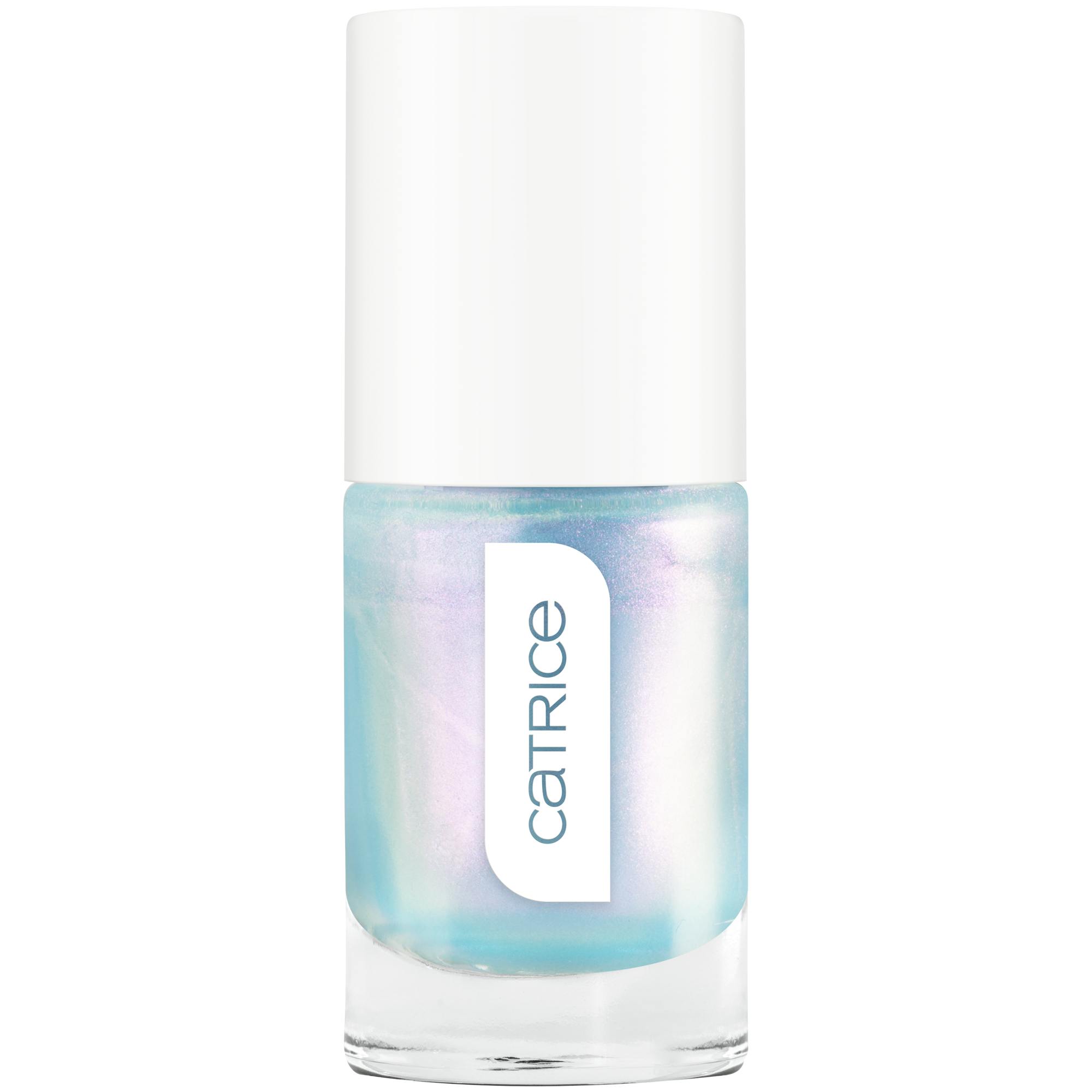 Catrice Poolside Of Life Nail Lacquer C02 10 ml