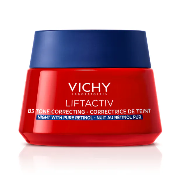Vichy Liftactiv B3 Retinol Night Cream 50 ml