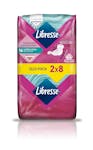 Libresse Ultra Thin Long with Wings Duo 16 pcs
