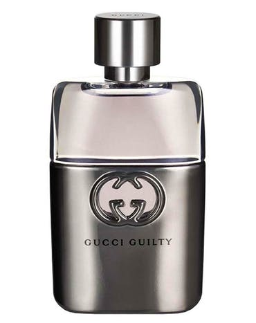 Gucci guilty homme 50ml fashion