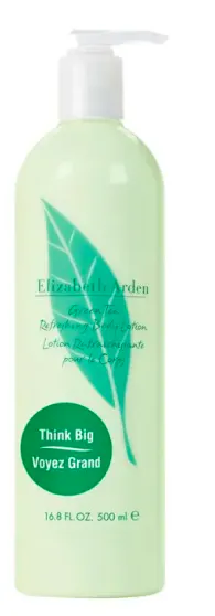 Elizabeth Arden Green Tea Refreshing Body Lotion 500 ml