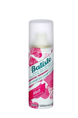 Batiste On The Go Dry Shampoo Blush 50 ml