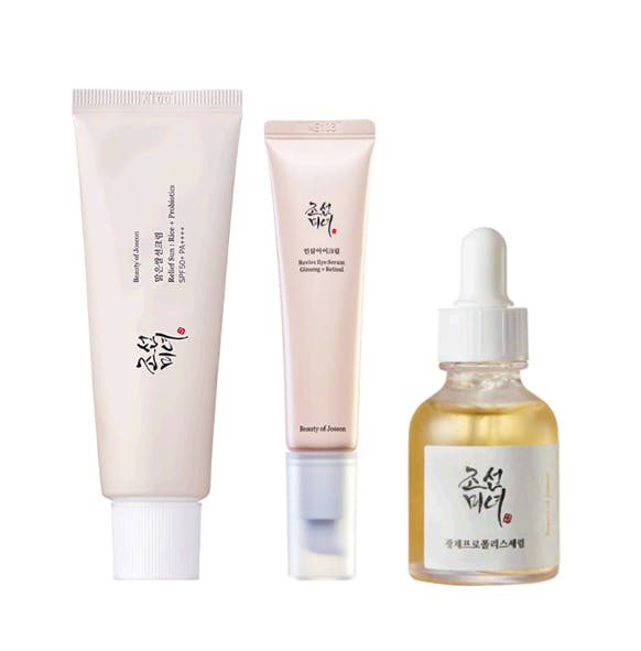 Beauty of Joseon Bestsellers Best Price Set 30 ml + 50 ml + 30 ml