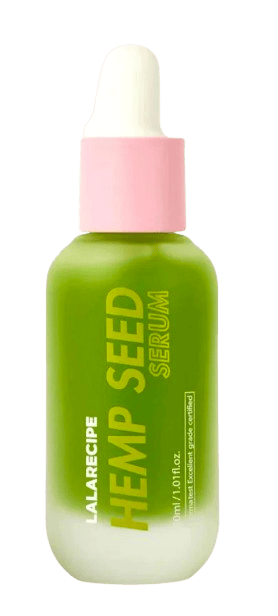 Lala Recipe Hemp Seed Serum 30 ml