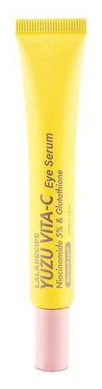 Lala Recipe Yuzu Vita C Eye Serum 35 ml