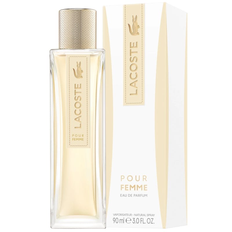 Merk Lacoste Lacoste Parfum 30 Ml Lacoste Eau De Lacoste Pour