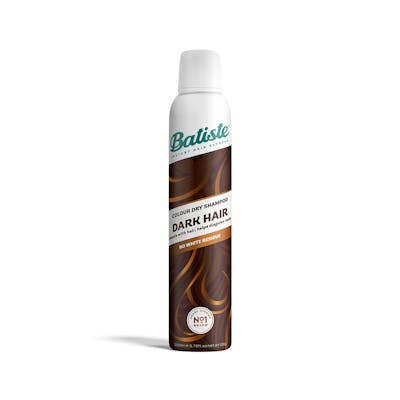 Batiste Dark & Deep Brown Dry Shampoo 200 ml