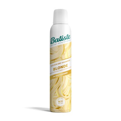 Batiste Light &amp; Blonde Dry Shampoo 200 ml