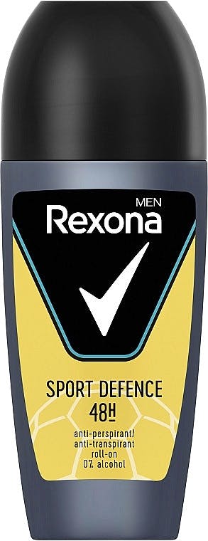 Rexona Men Sport Defence Roll On 50 ml