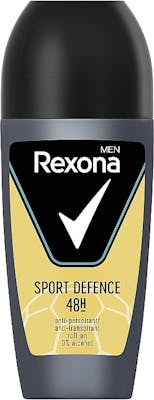 Rexona Men Sport Defence Roll On 50 ml