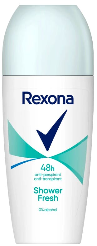 Rexona Shower Fresh Roll On 50 ml