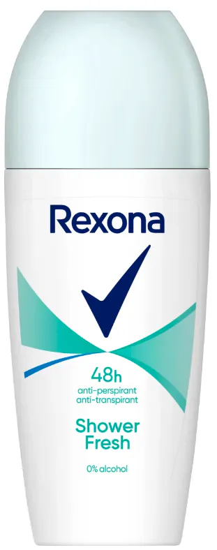 Rexona Shower Fresh Roll On 50 ml