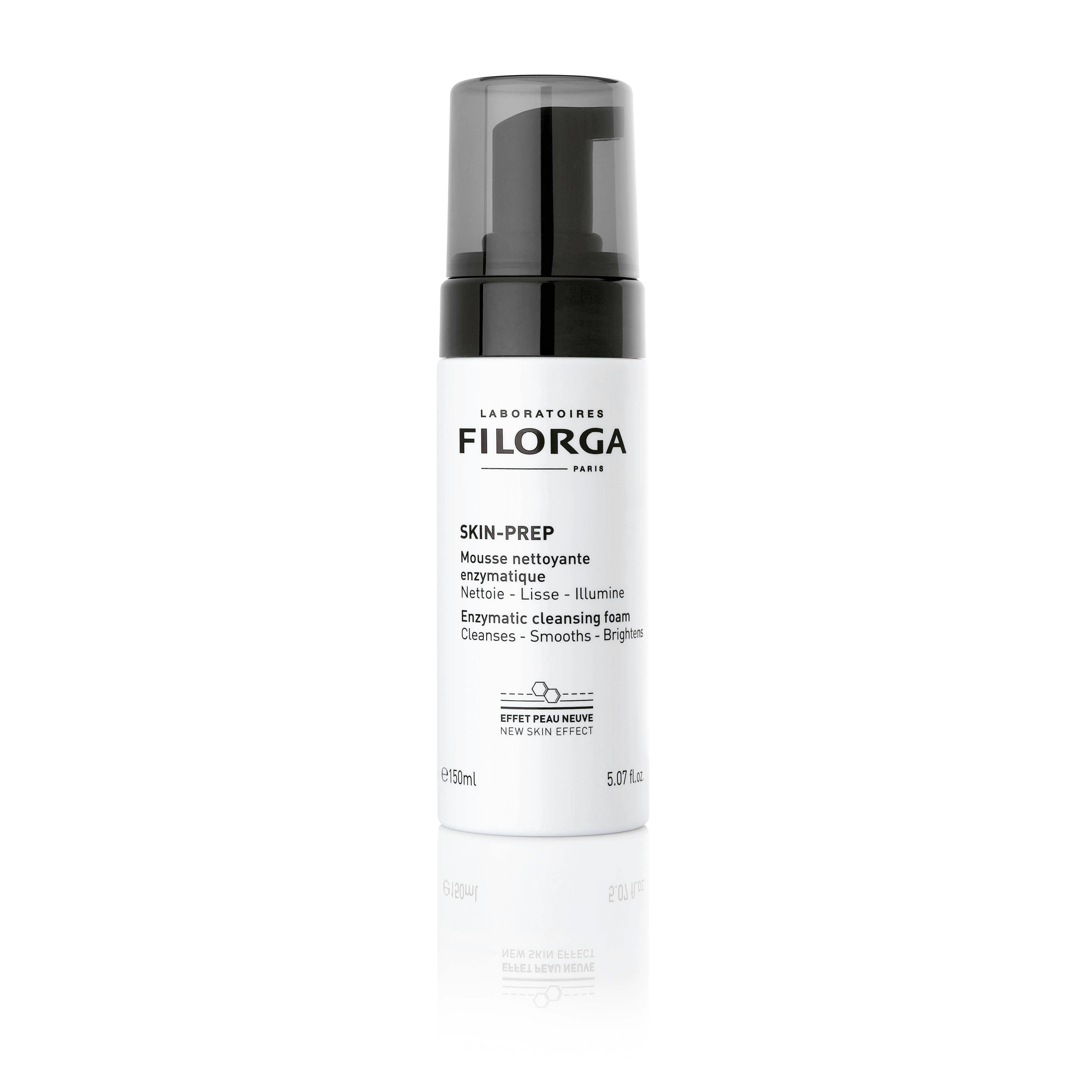 Filorga Skin-Prep Enzymatic Cleansing Foam 150 ml