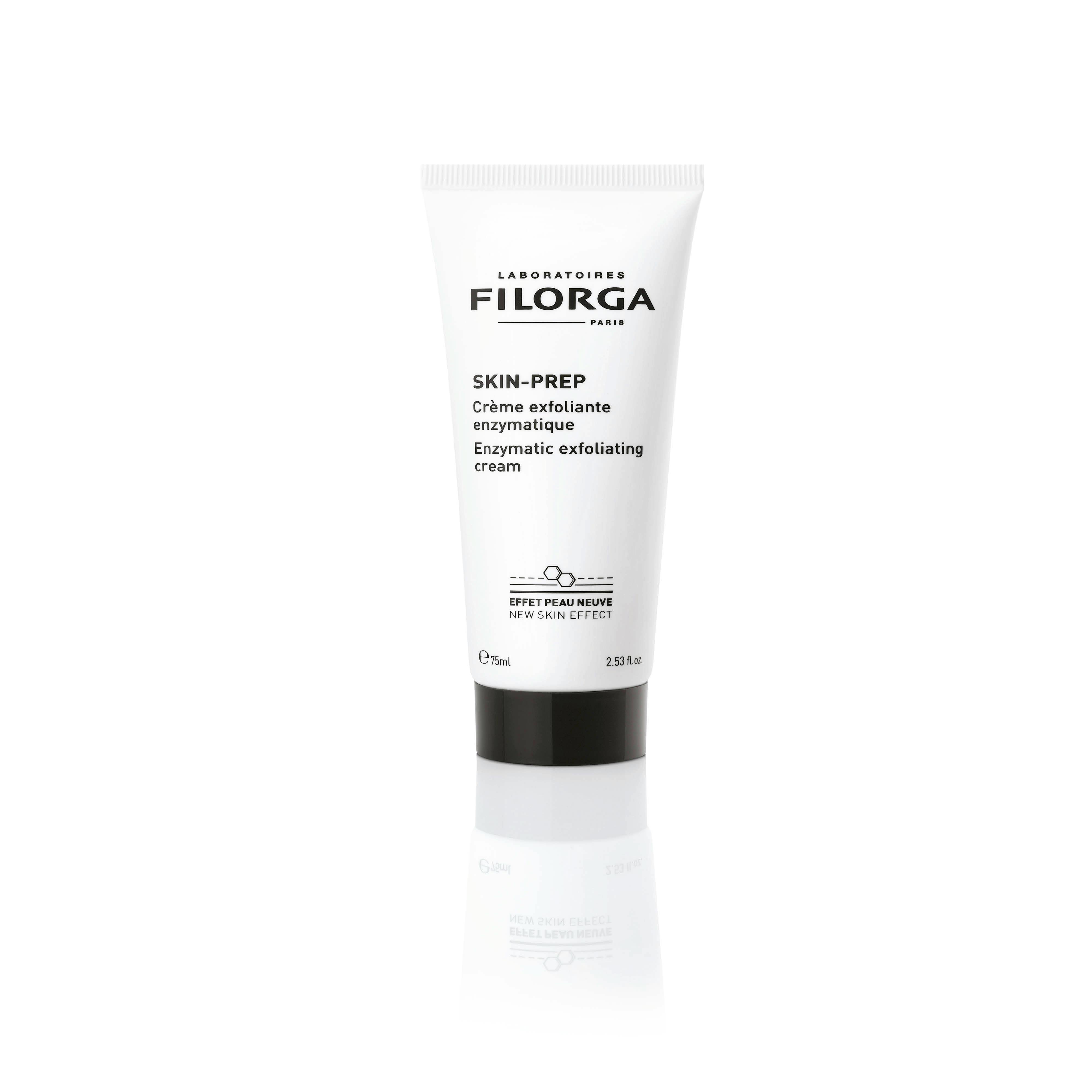 Filorga Skin-Prep Enzymatic Exfoliating Cream 75 ml