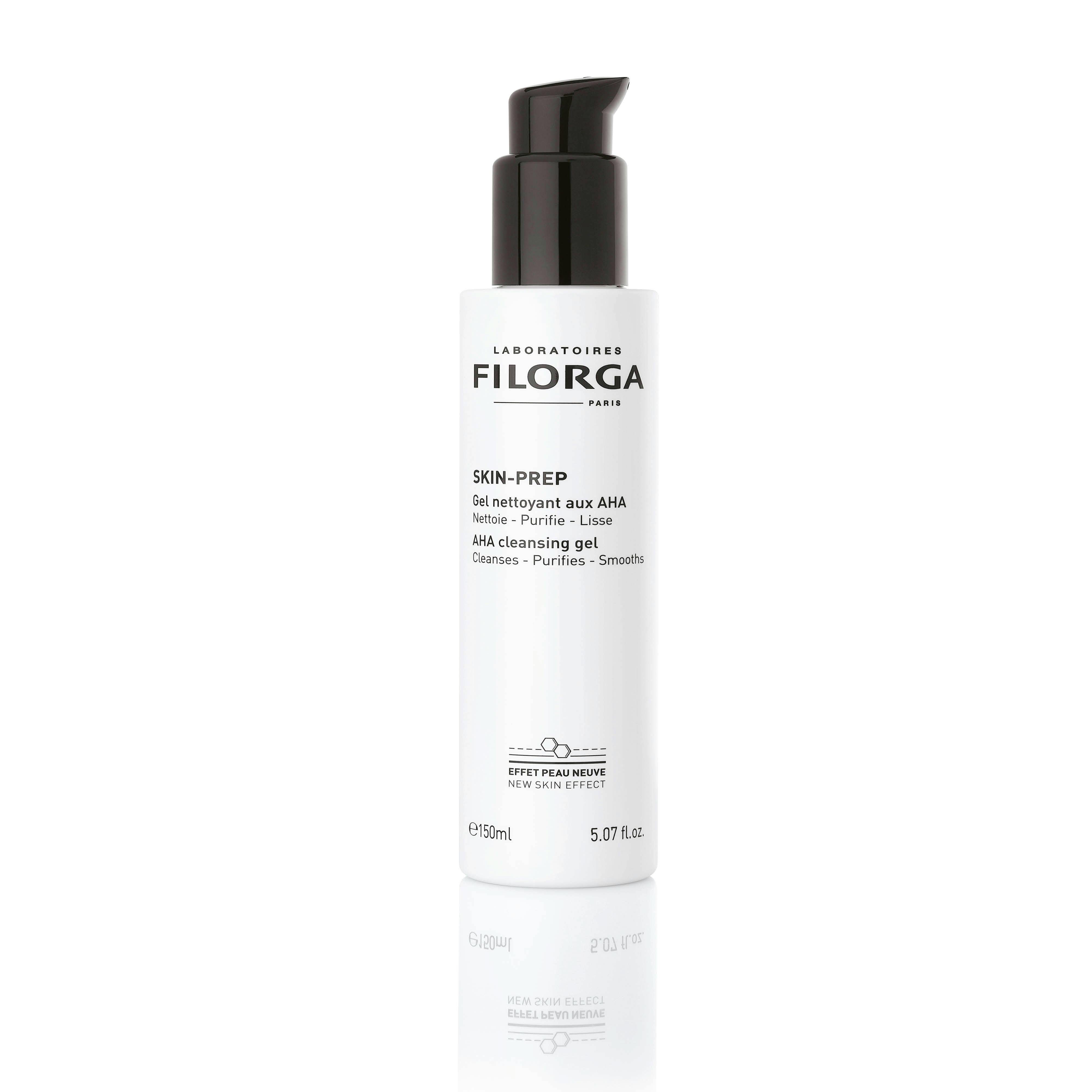 Filorga Skin-Prep AHA Cleansing Gel 150 ml