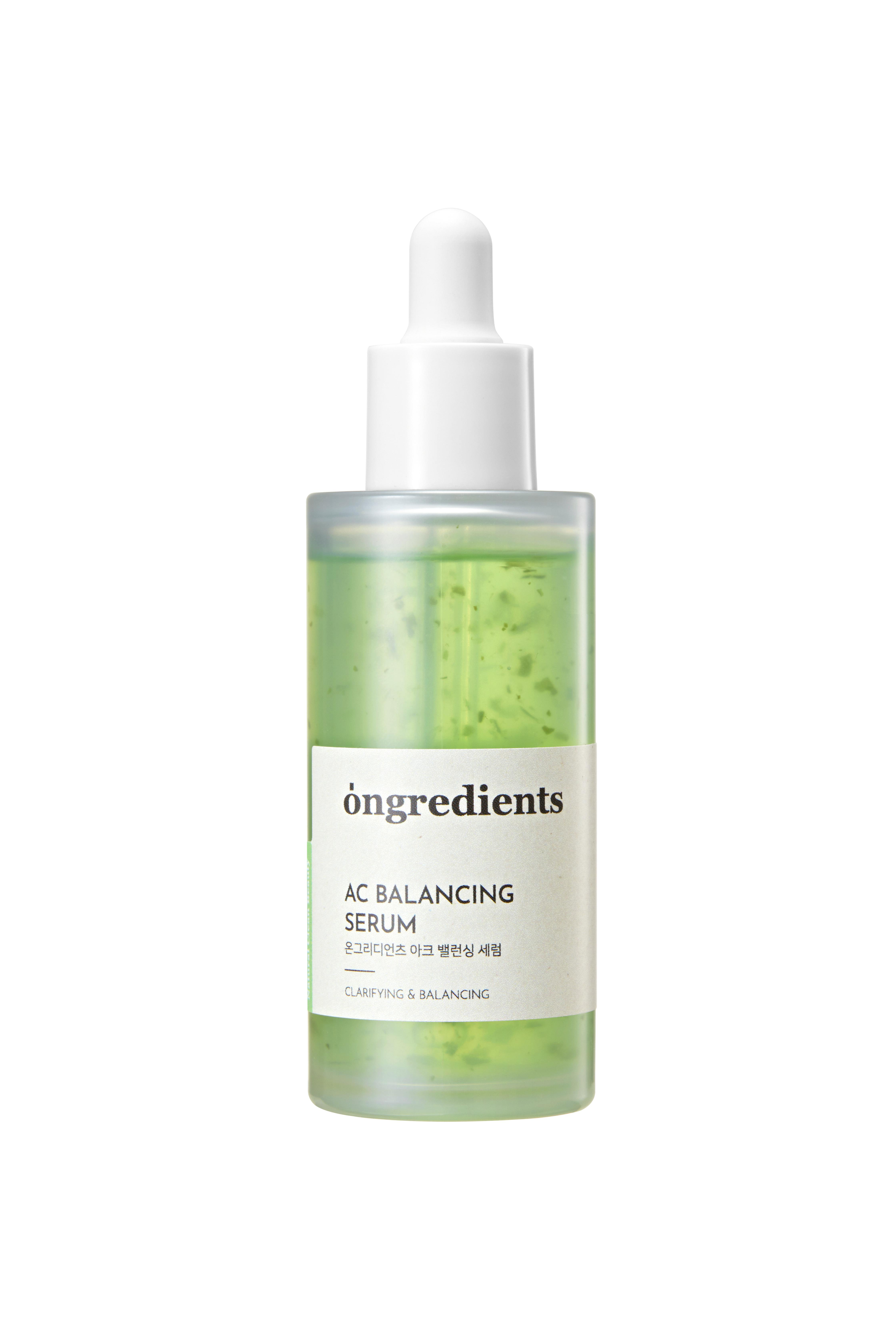 Ongredients AC Balancing Serum 50 ml