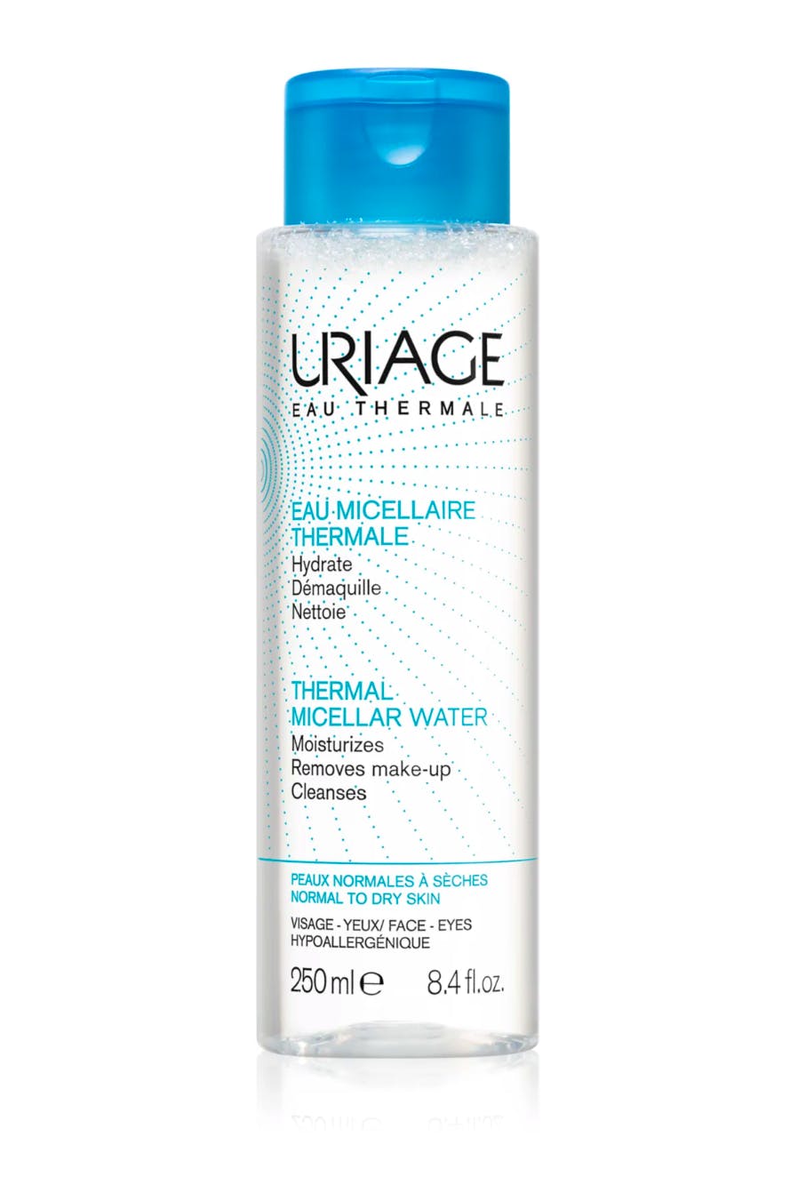 Uriage Thermal Micellar Water 250 ml