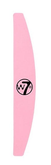 W7 Nail Buffer 1 kpl