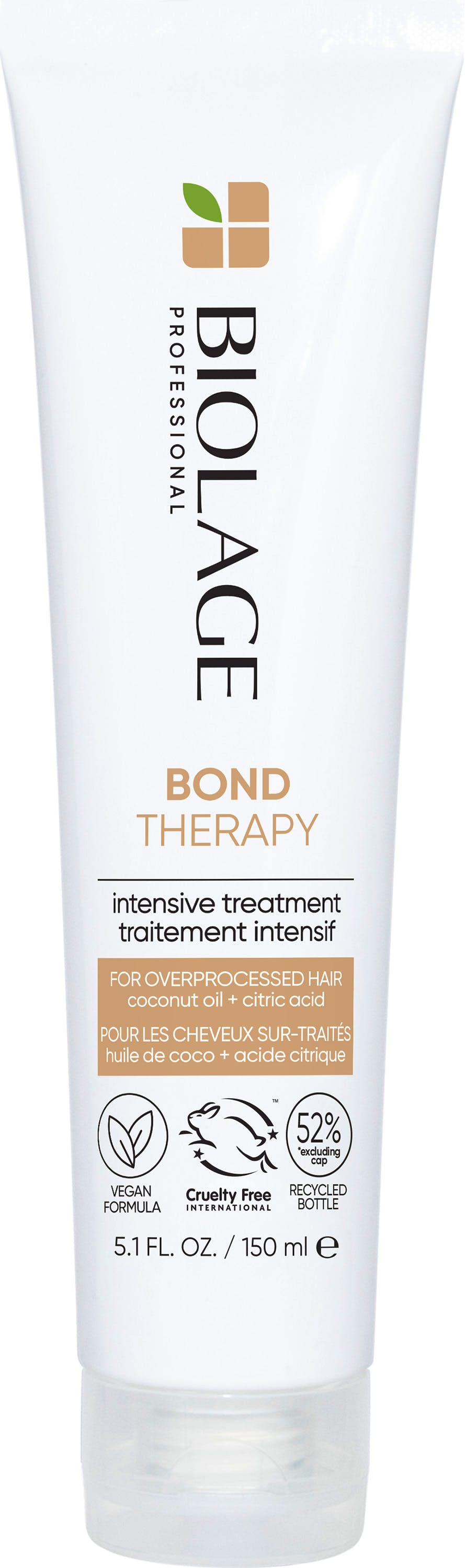 Biolage Bond Therapy Intensive Treatment 150 ml