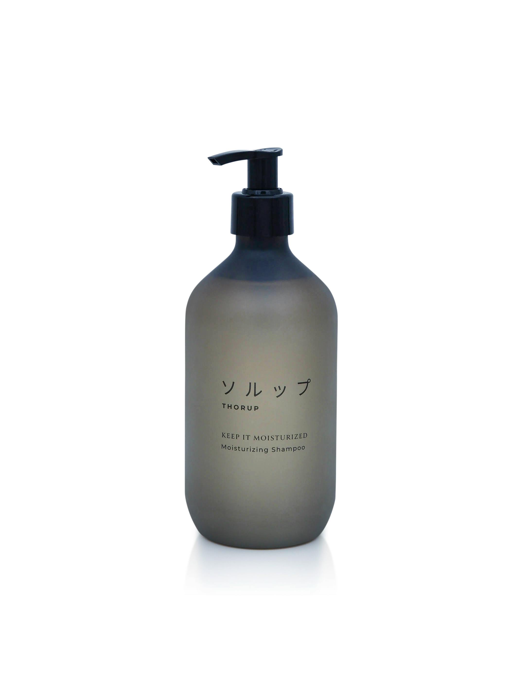 Thorup Keep it Moisturized Shampoo 500 ml