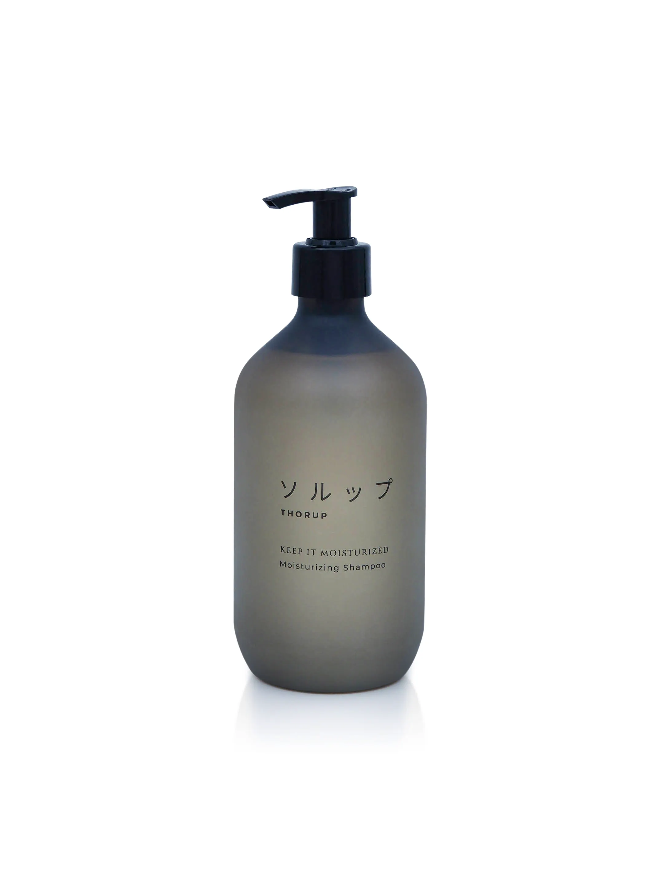 Thorup Keep it Moisturized Shampoo 500 ml