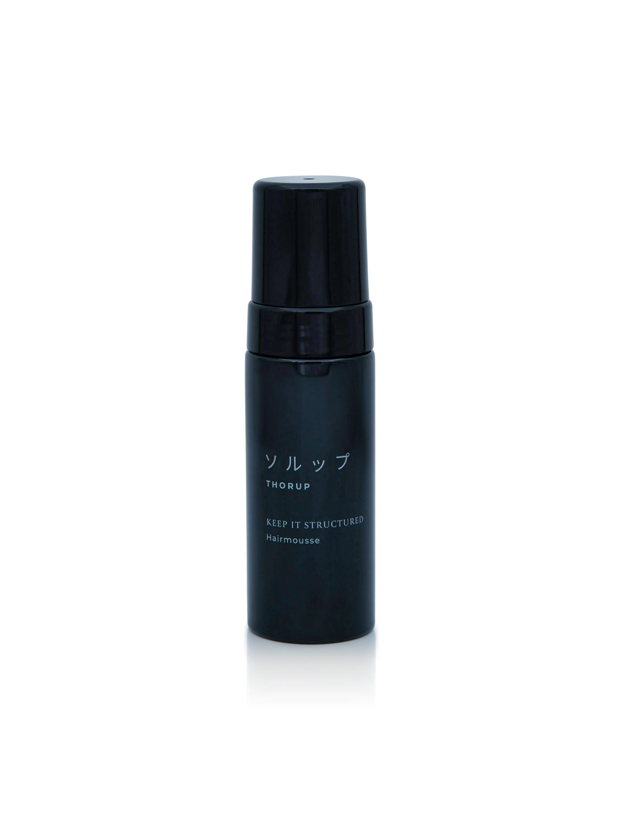 Thorup Keep it Structured Hairmousse 150 ml