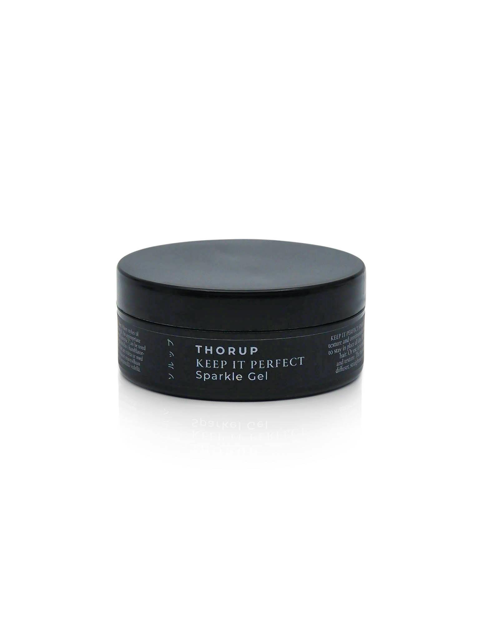 Thorup Keep It Perfect Sparkle Wax 75 ml