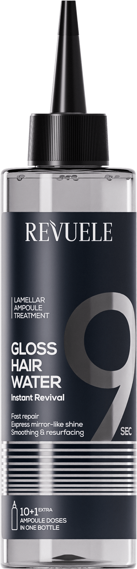 Revuele Gloss Hair Water Instant Revival 220 ml