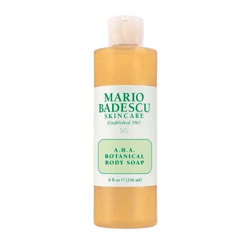 Mario Badescu AHA Botanical Body Soap 236 ml